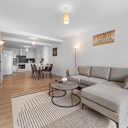 Three Bedroom In Heart Of Central London Mr4 Buitenkant foto