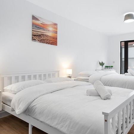 Three Bedroom In Heart Of Central London Mr4 Buitenkant foto