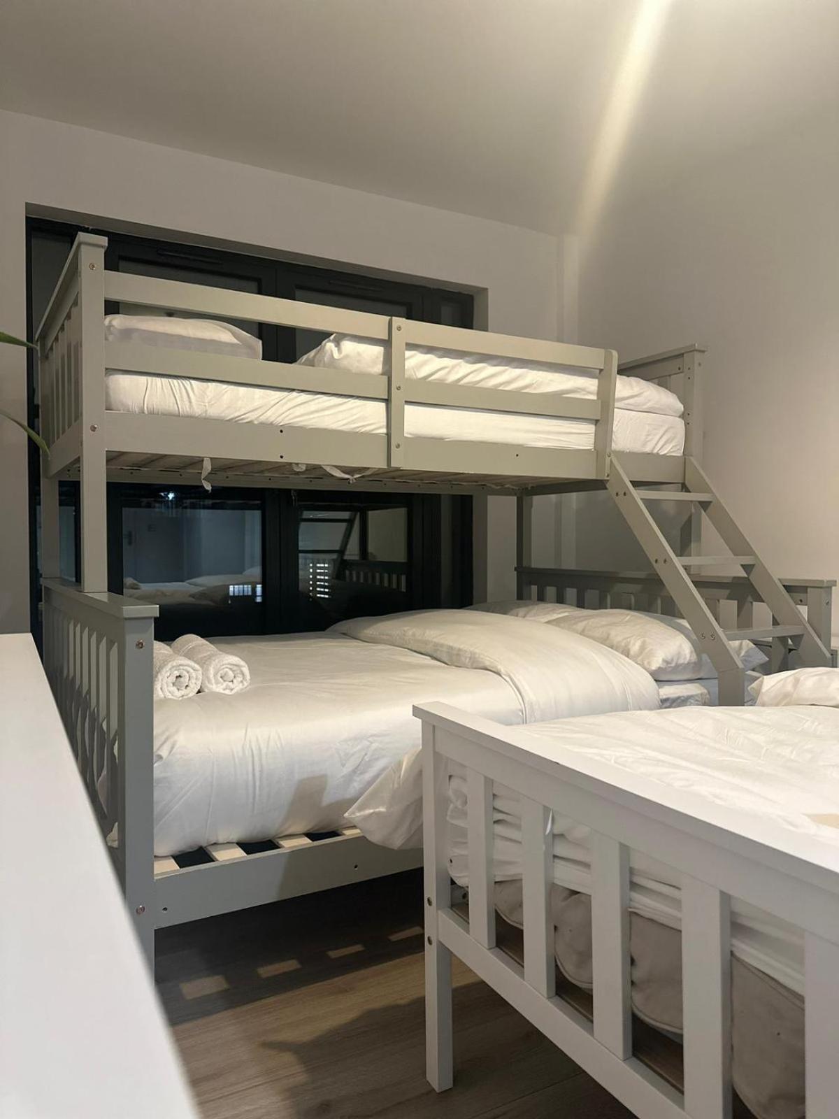 Three Bedroom In Heart Of Central London Mr4 Buitenkant foto