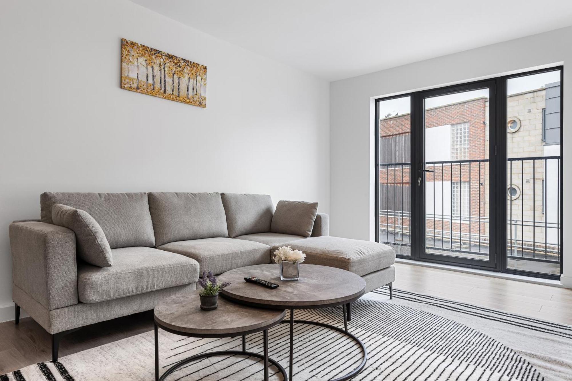 Three Bedroom In Heart Of Central London Mr4 Buitenkant foto