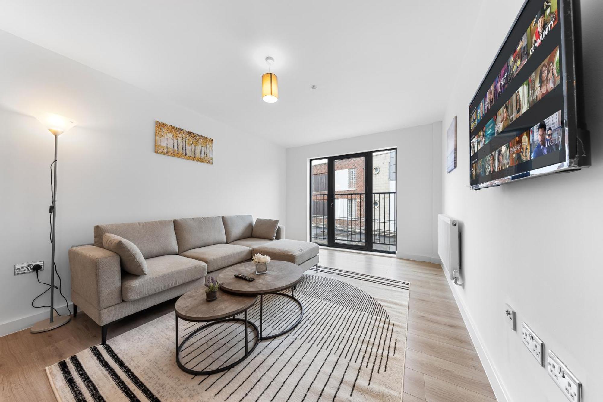 Three Bedroom In Heart Of Central London Mr4 Buitenkant foto