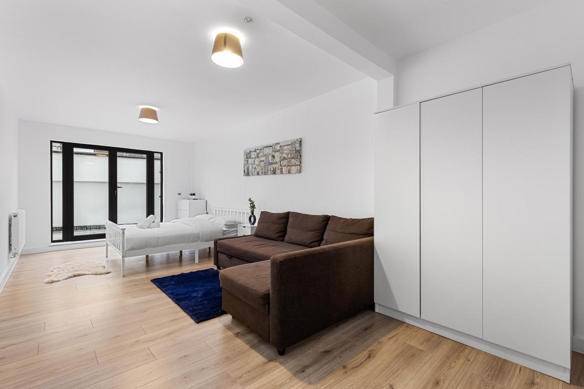 Three Bedroom In Heart Of Central London Mr4 Buitenkant foto