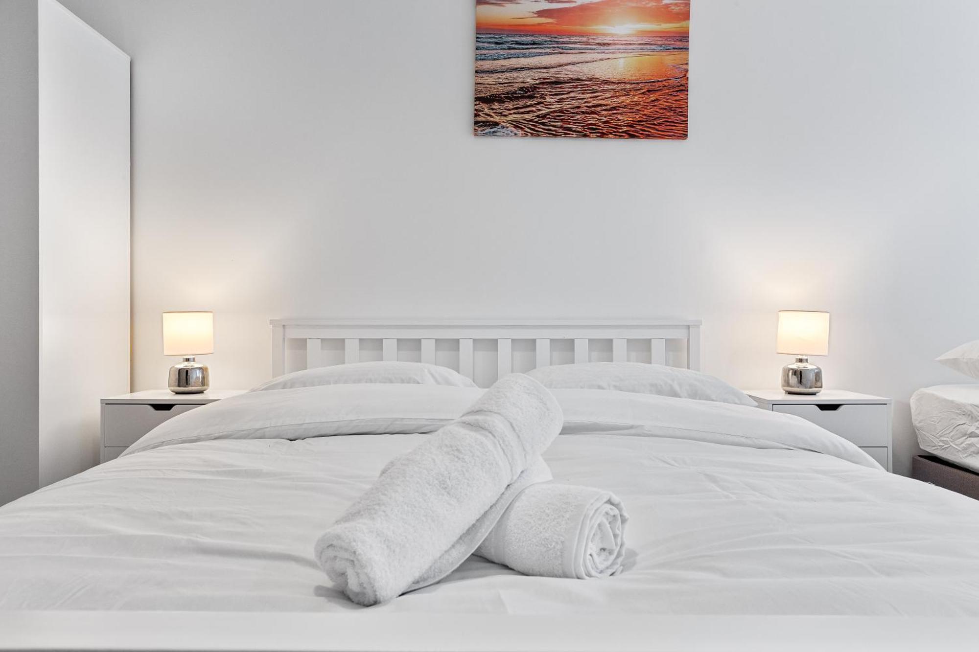 Three Bedroom In Heart Of Central London Mr4 Buitenkant foto