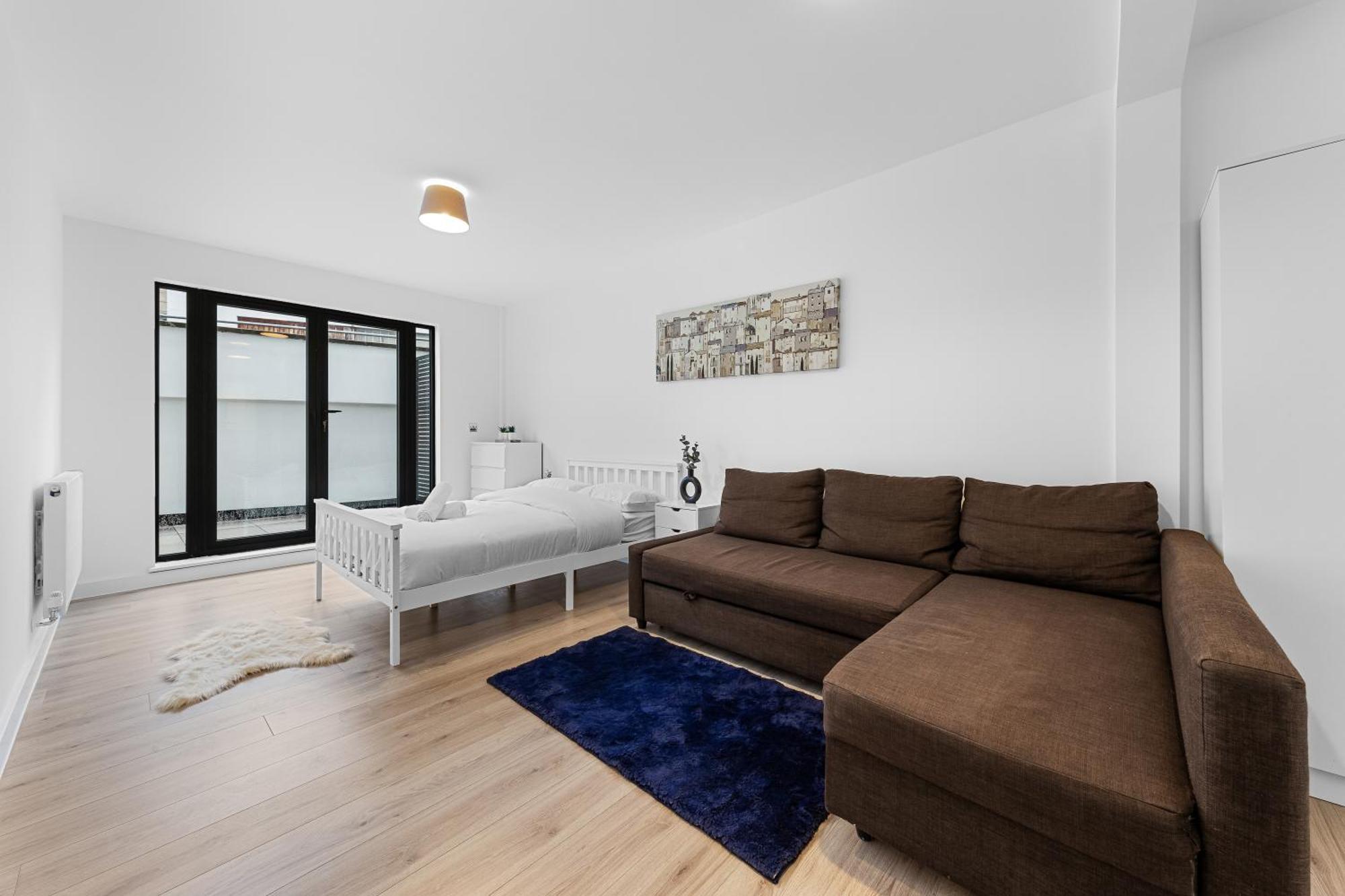 Three Bedroom In Heart Of Central London Mr4 Buitenkant foto