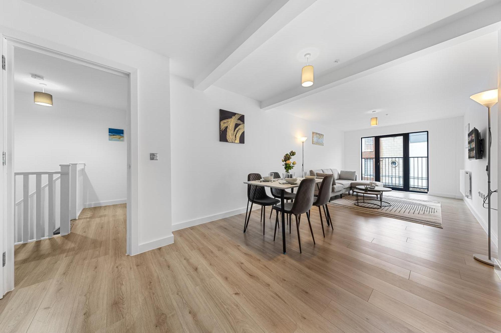 Three Bedroom In Heart Of Central London Mr4 Buitenkant foto