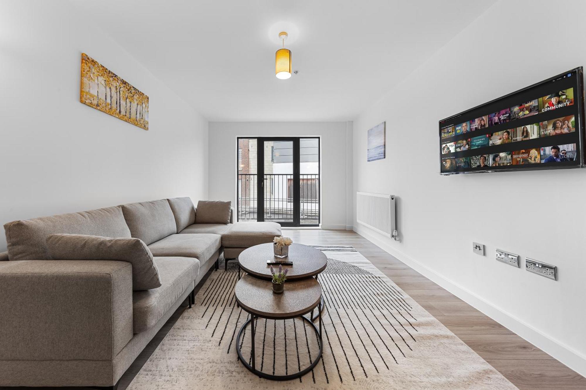 Three Bedroom In Heart Of Central London Mr4 Buitenkant foto