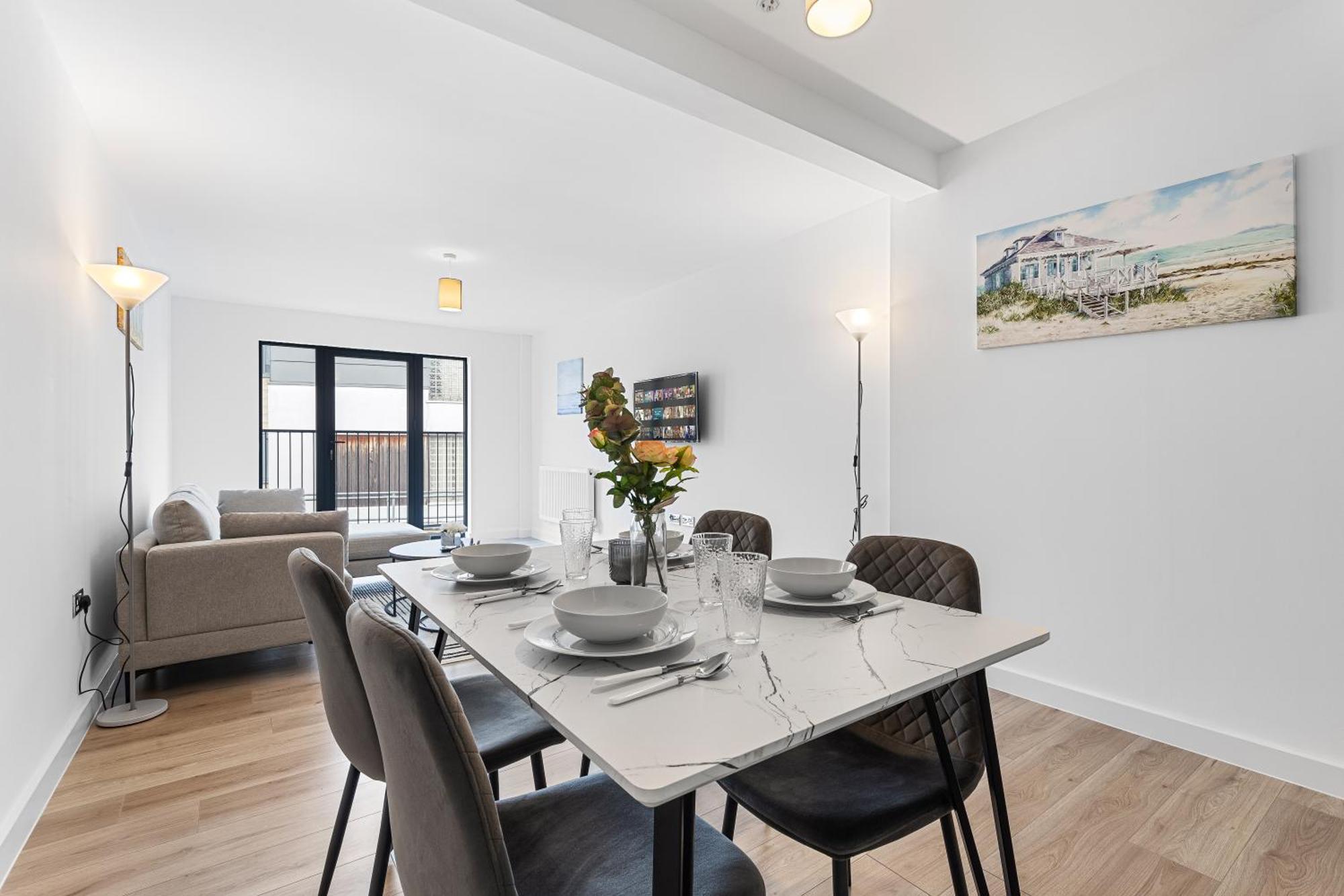 Three Bedroom In Heart Of Central London Mr4 Buitenkant foto