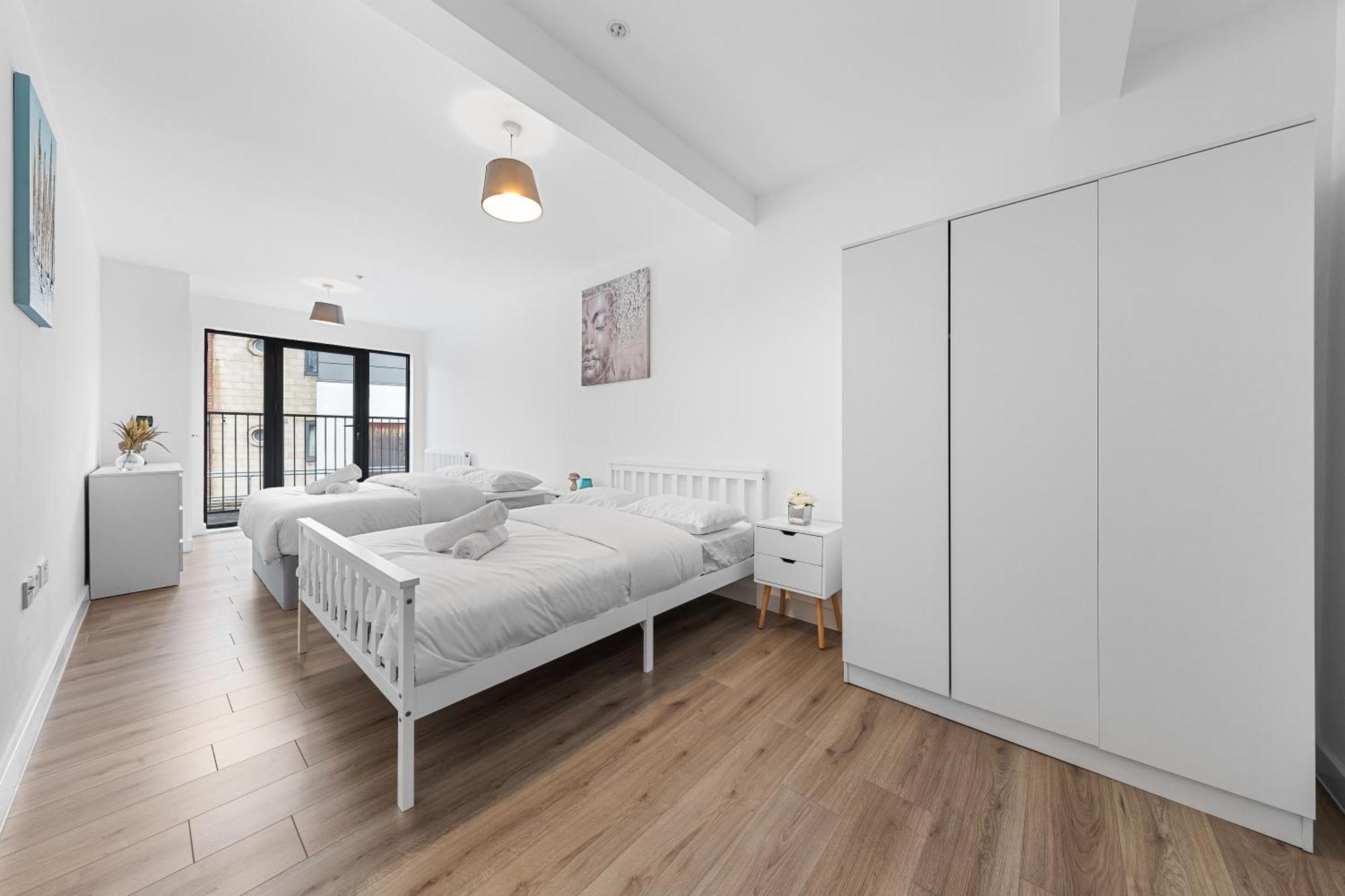 Three Bedroom In Heart Of Central London Mr4 Buitenkant foto