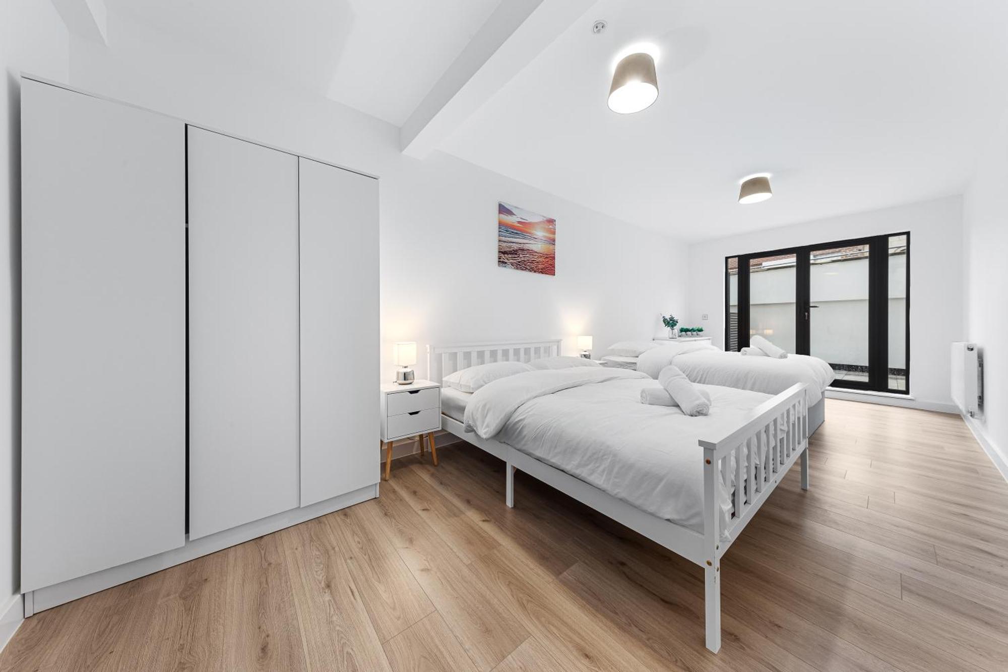Three Bedroom In Heart Of Central London Mr4 Buitenkant foto