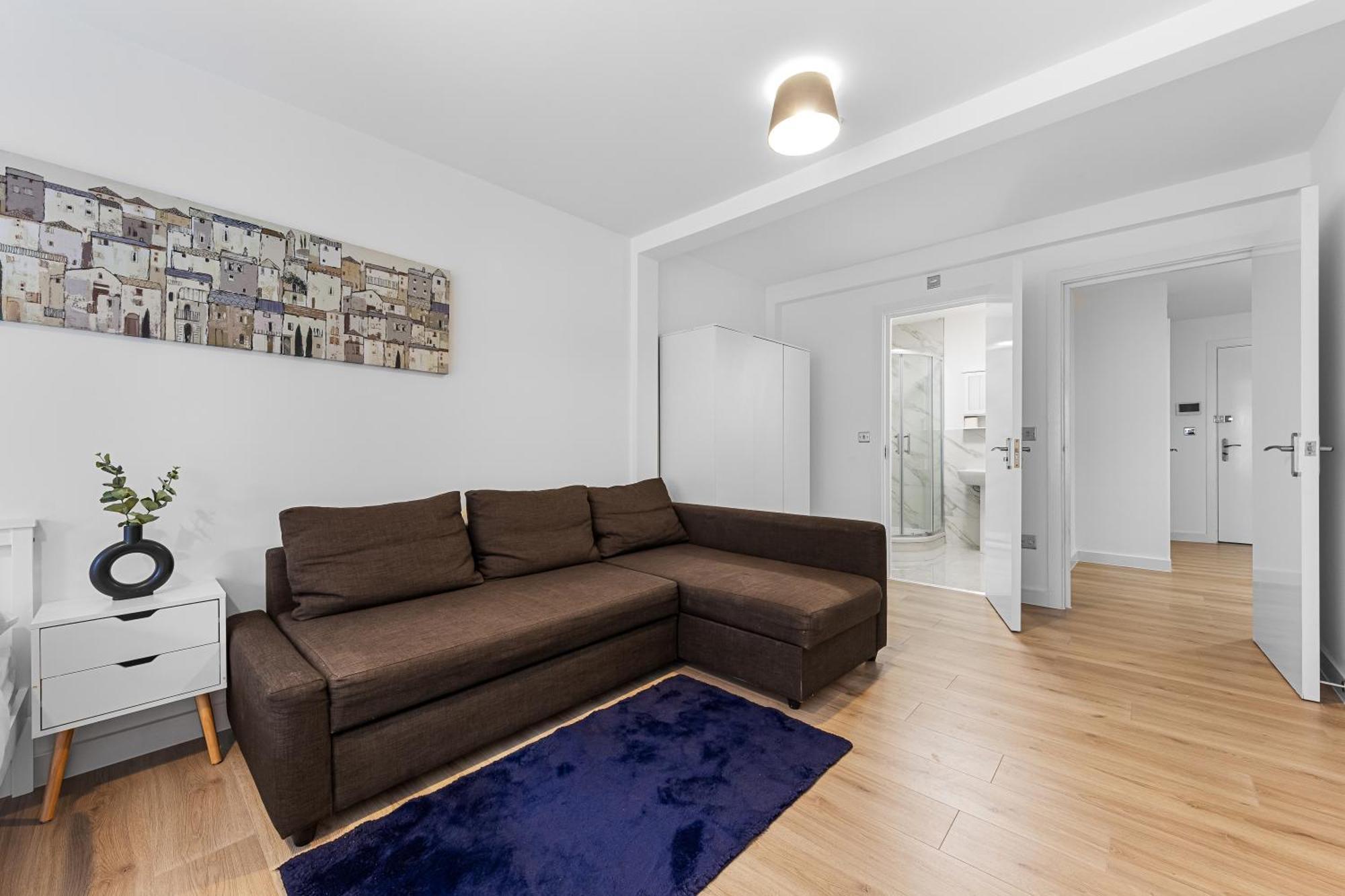 Three Bedroom In Heart Of Central London Mr4 Buitenkant foto