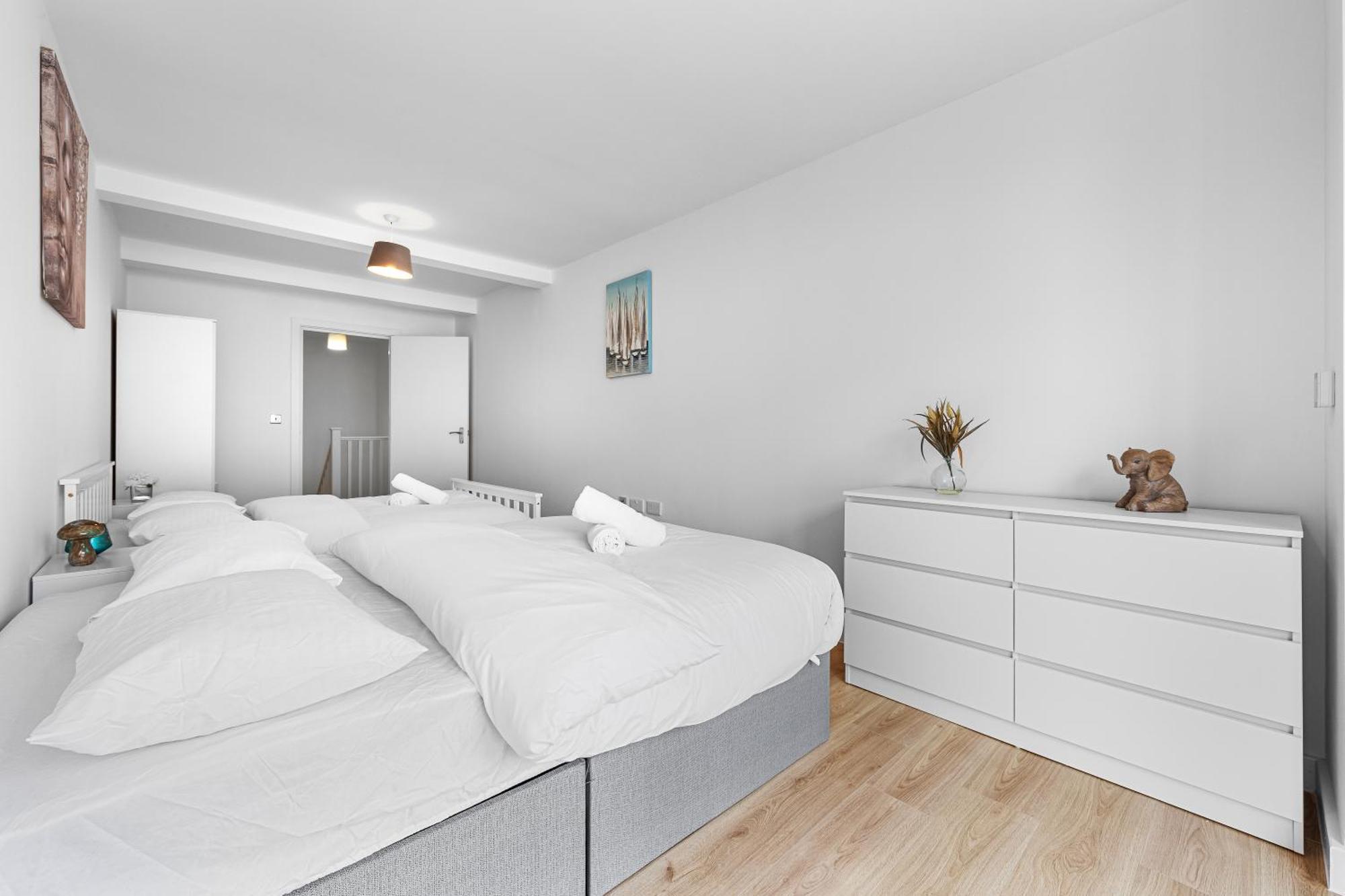 Three Bedroom In Heart Of Central London Mr4 Buitenkant foto