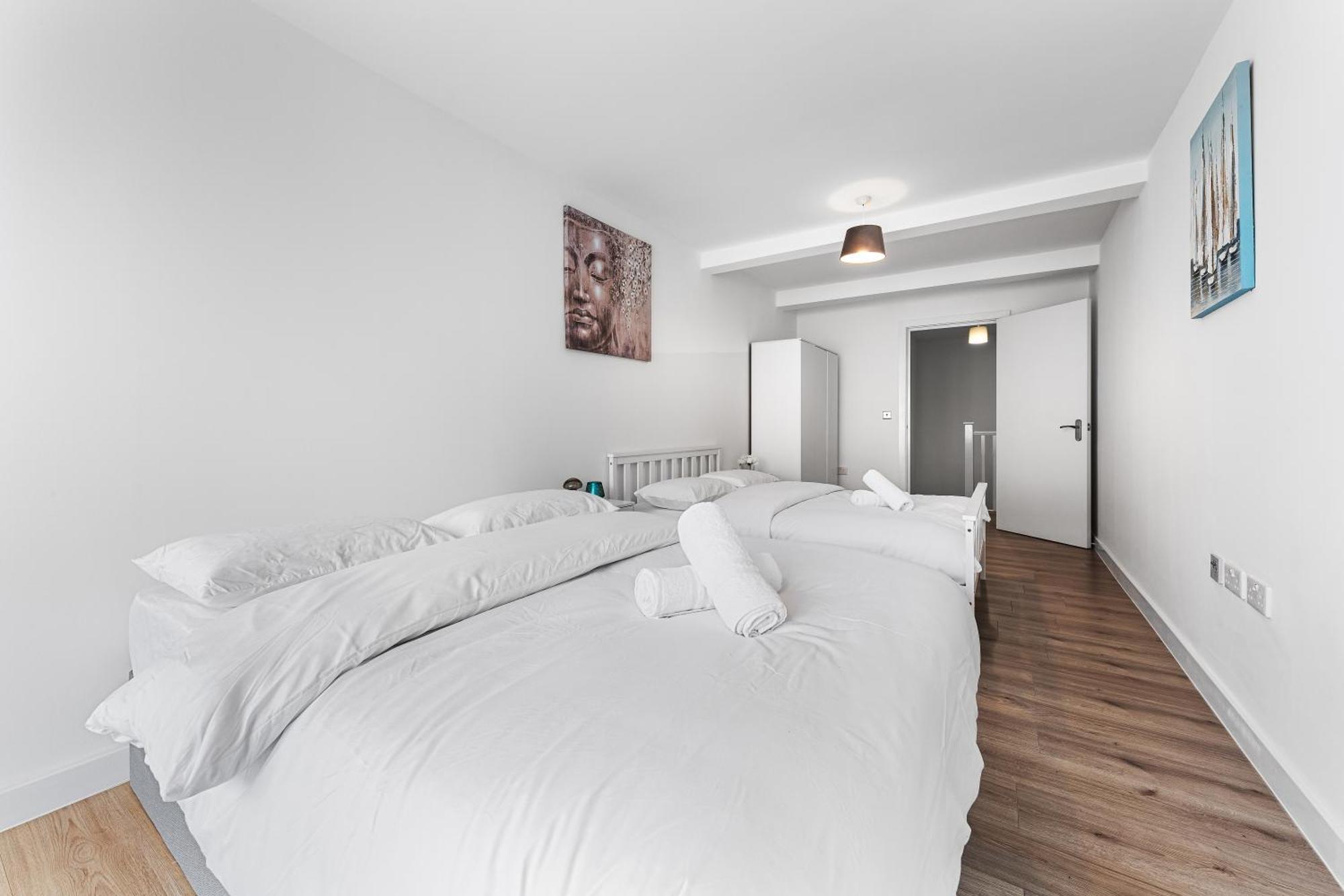 Three Bedroom In Heart Of Central London Mr4 Buitenkant foto