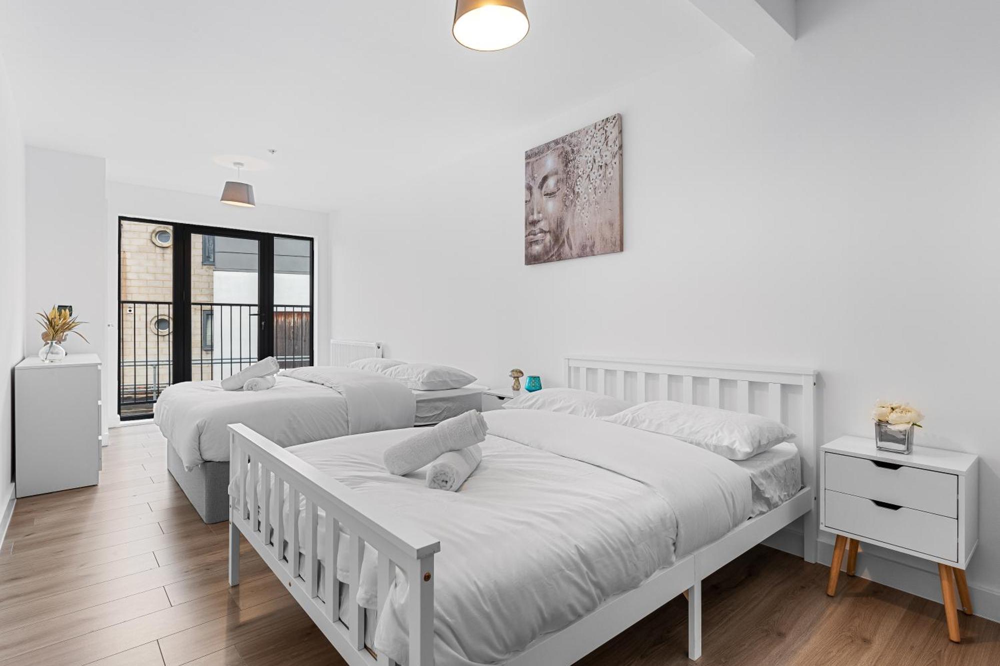 Three Bedroom In Heart Of Central London Mr4 Buitenkant foto