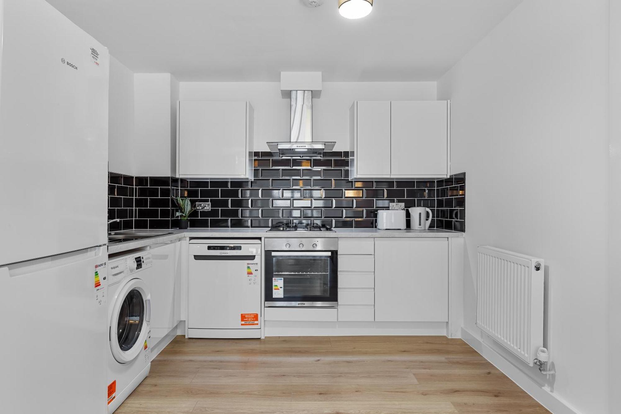 Three Bedroom In Heart Of Central London Mr4 Buitenkant foto
