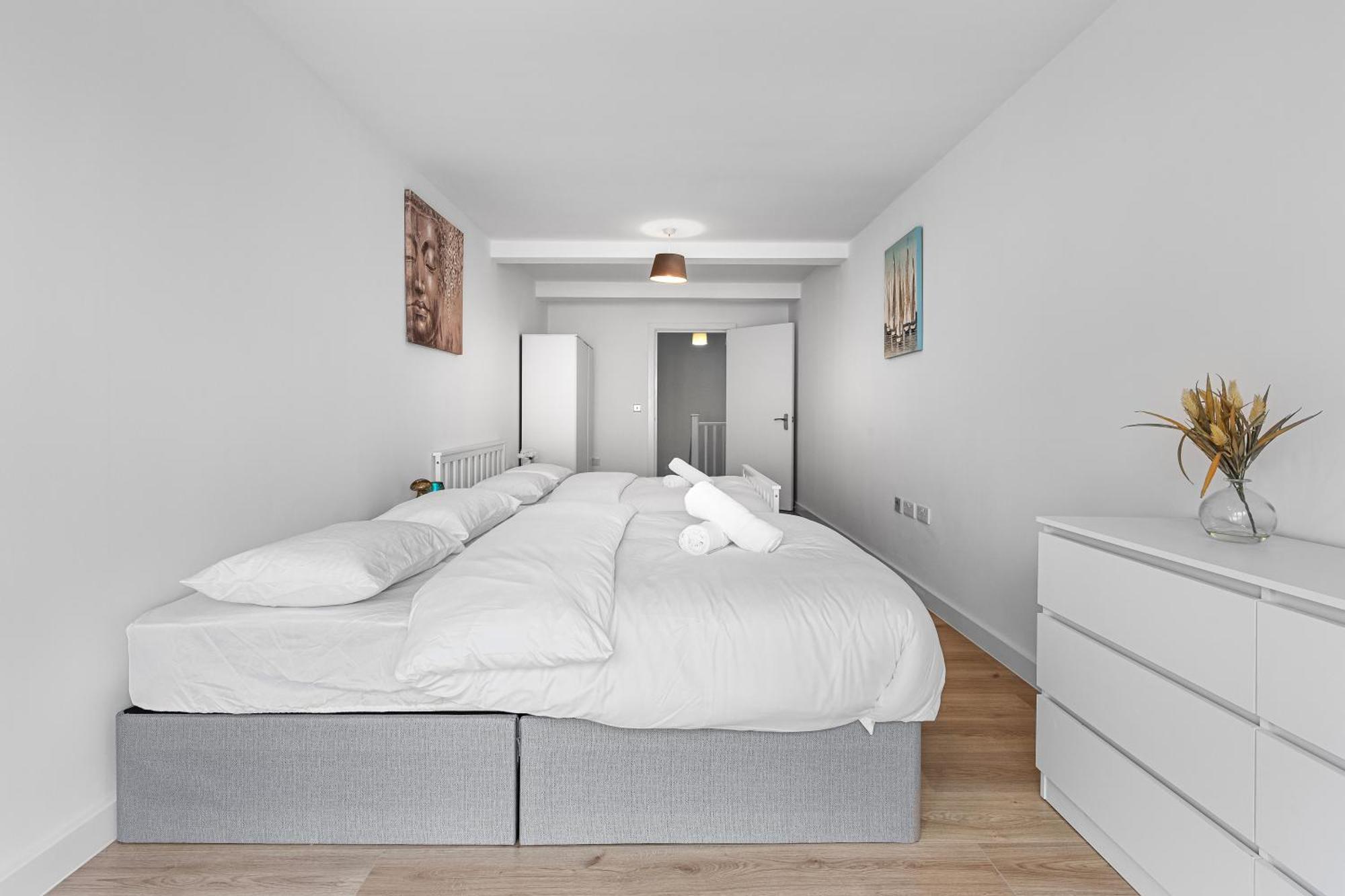 Three Bedroom In Heart Of Central London Mr4 Buitenkant foto