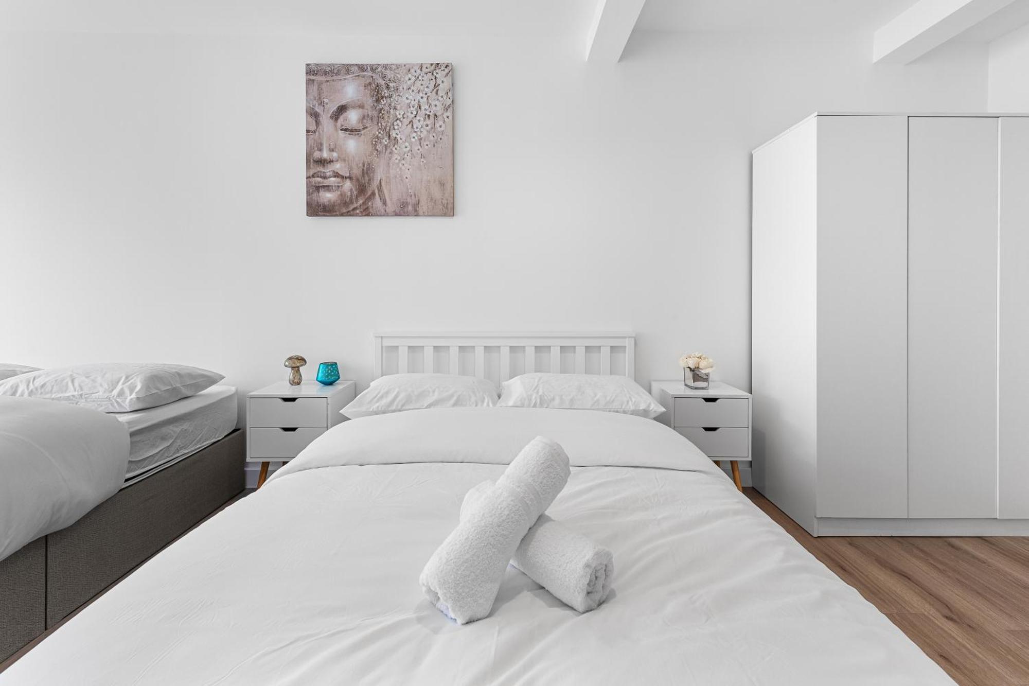 Three Bedroom In Heart Of Central London Mr4 Buitenkant foto