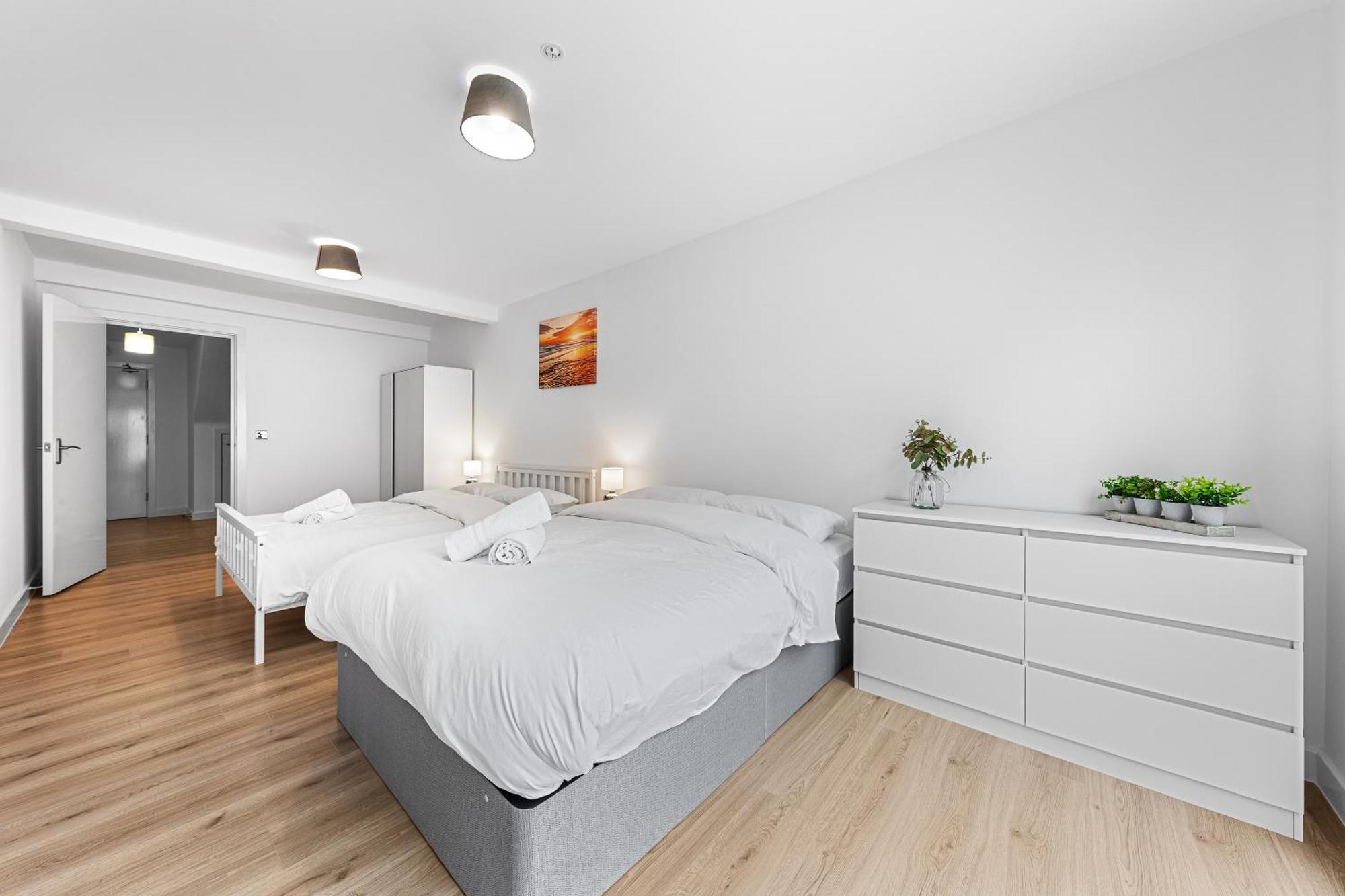 Three Bedroom In Heart Of Central London Mr4 Buitenkant foto