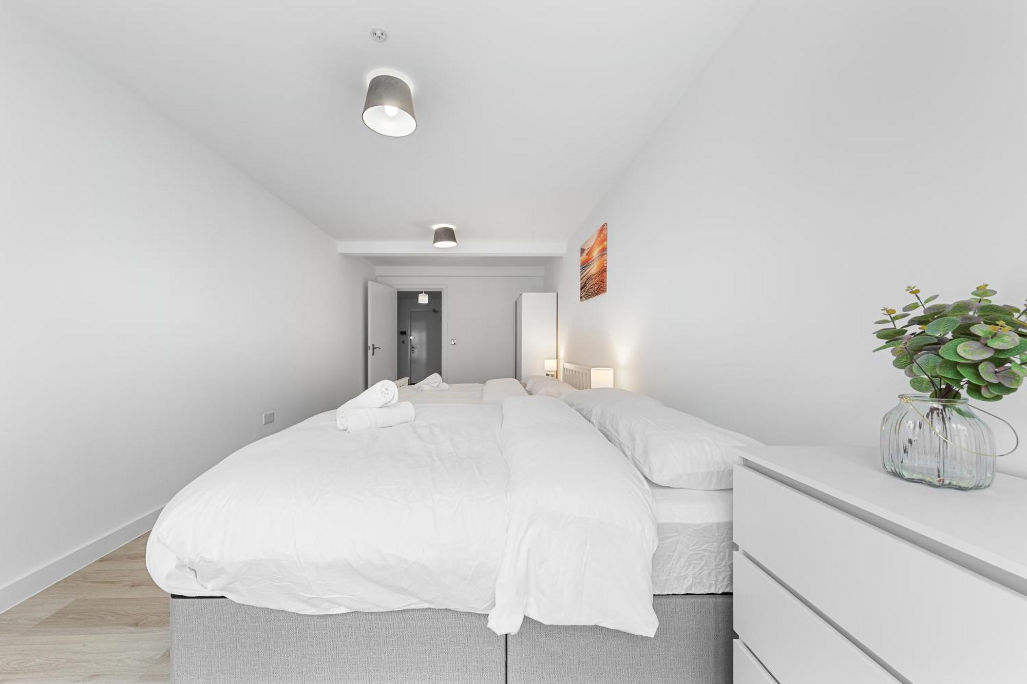 Three Bedroom In Heart Of Central London Mr4 Buitenkant foto