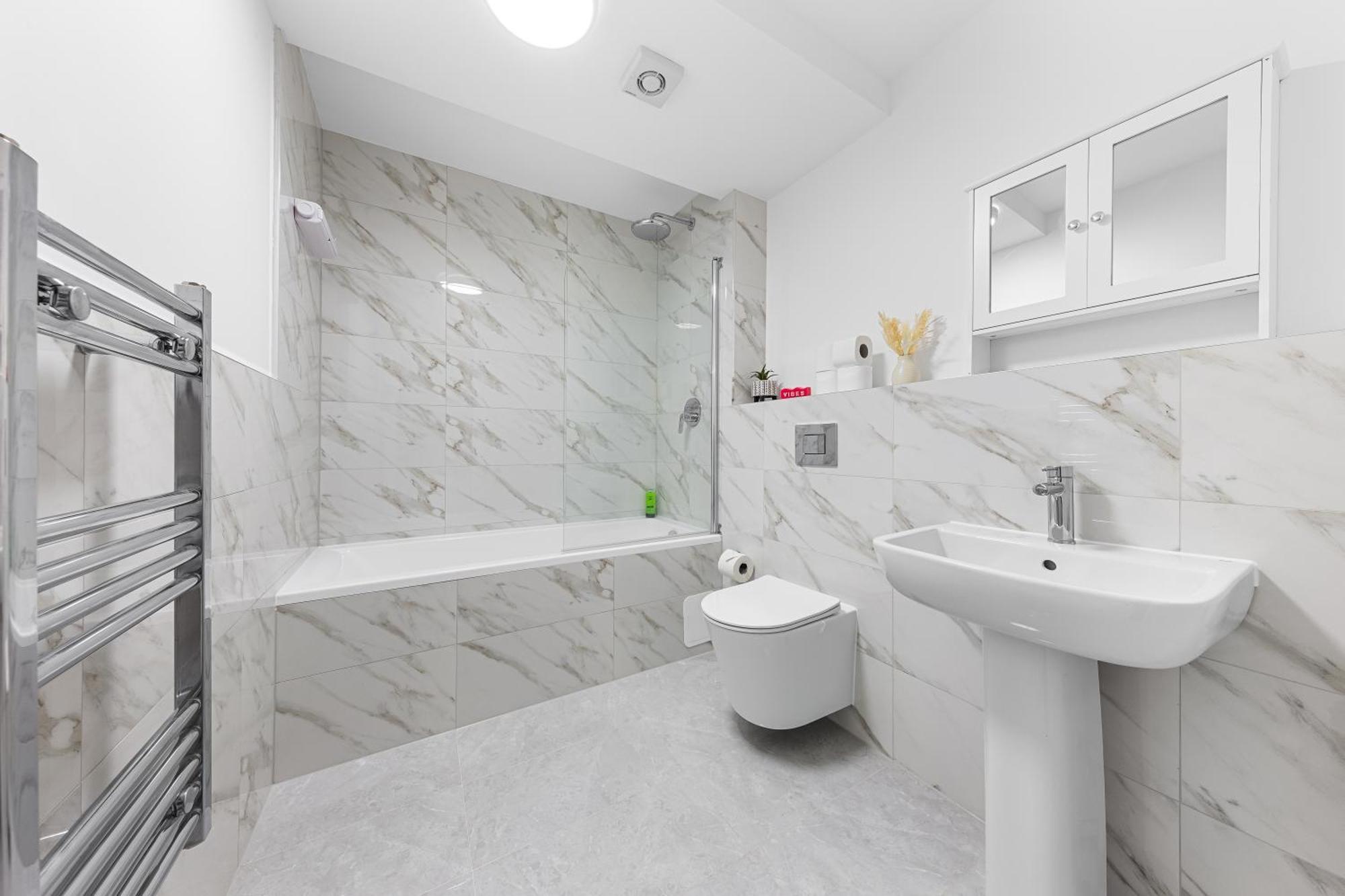 Three Bedroom In Heart Of Central London Mr4 Buitenkant foto