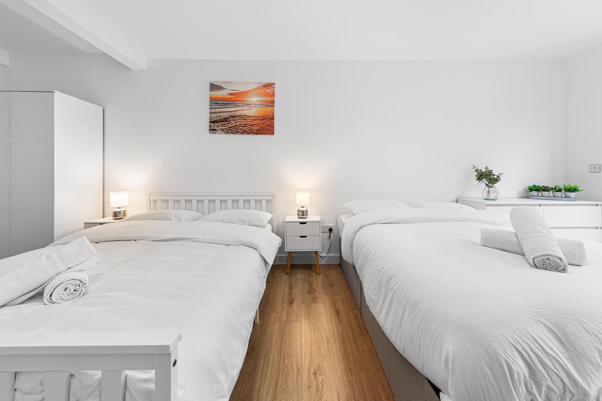 Three Bedroom In Heart Of Central London Mr4 Buitenkant foto