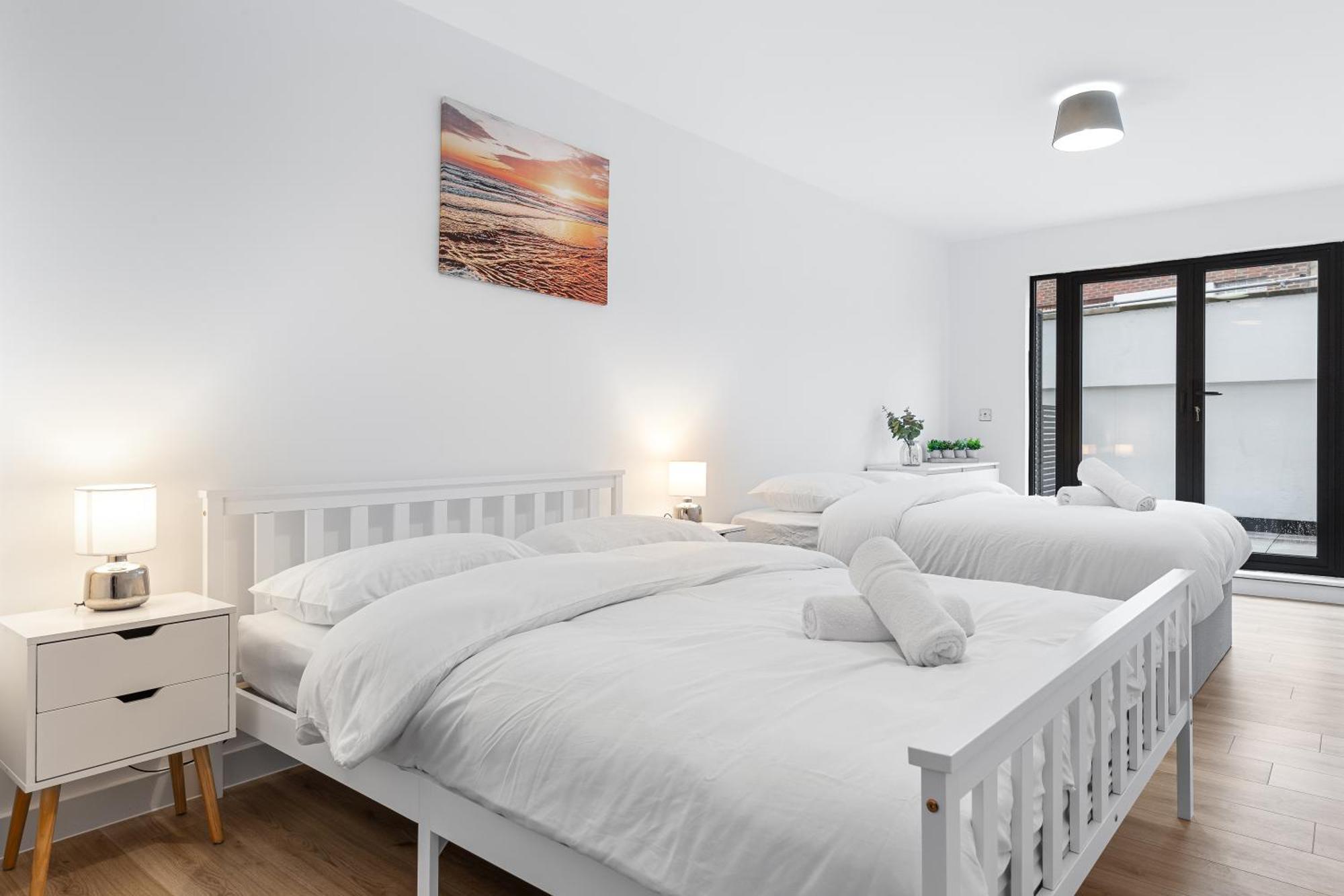 Three Bedroom In Heart Of Central London Mr4 Buitenkant foto