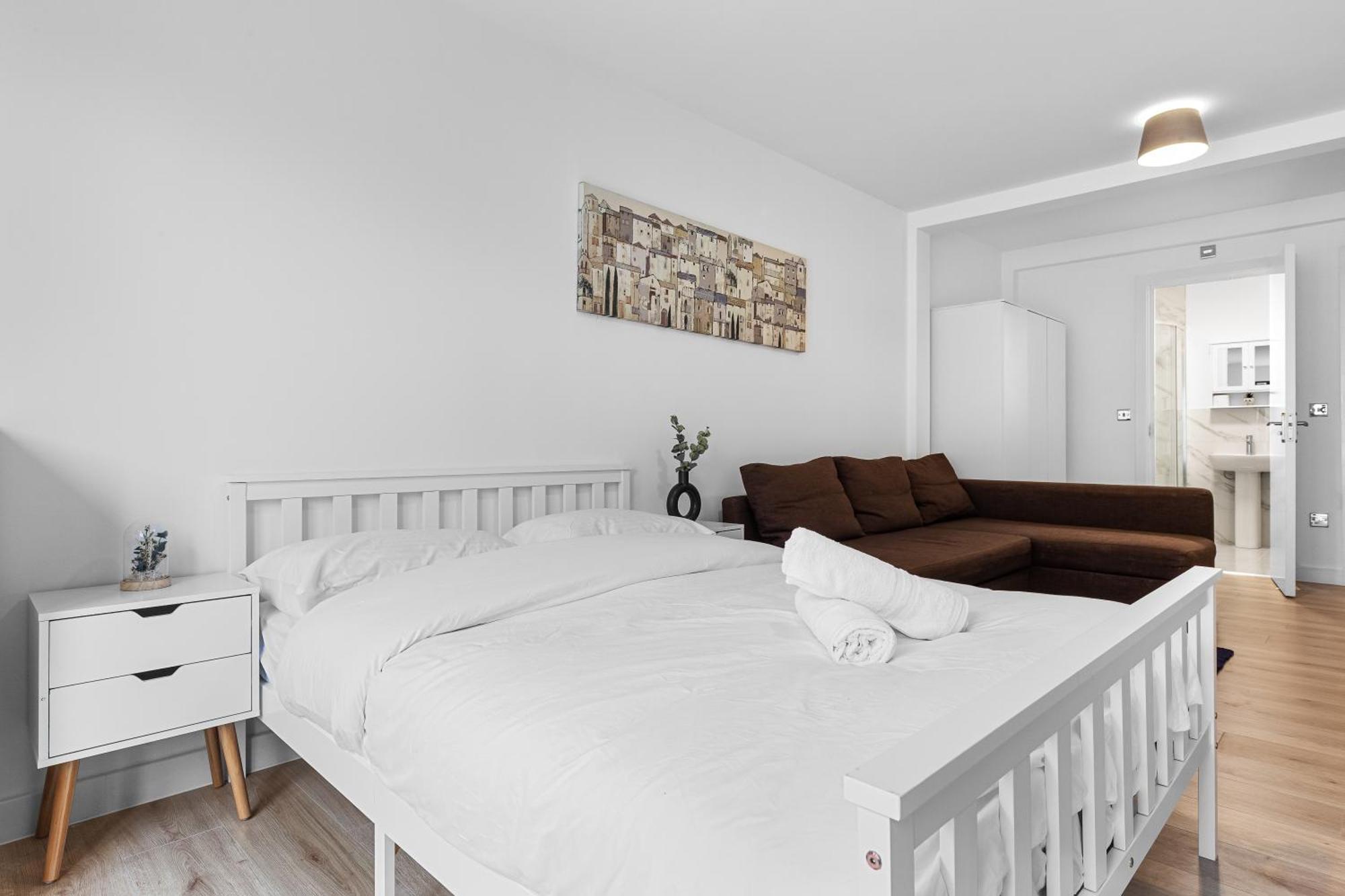 Three Bedroom In Heart Of Central London Mr4 Buitenkant foto