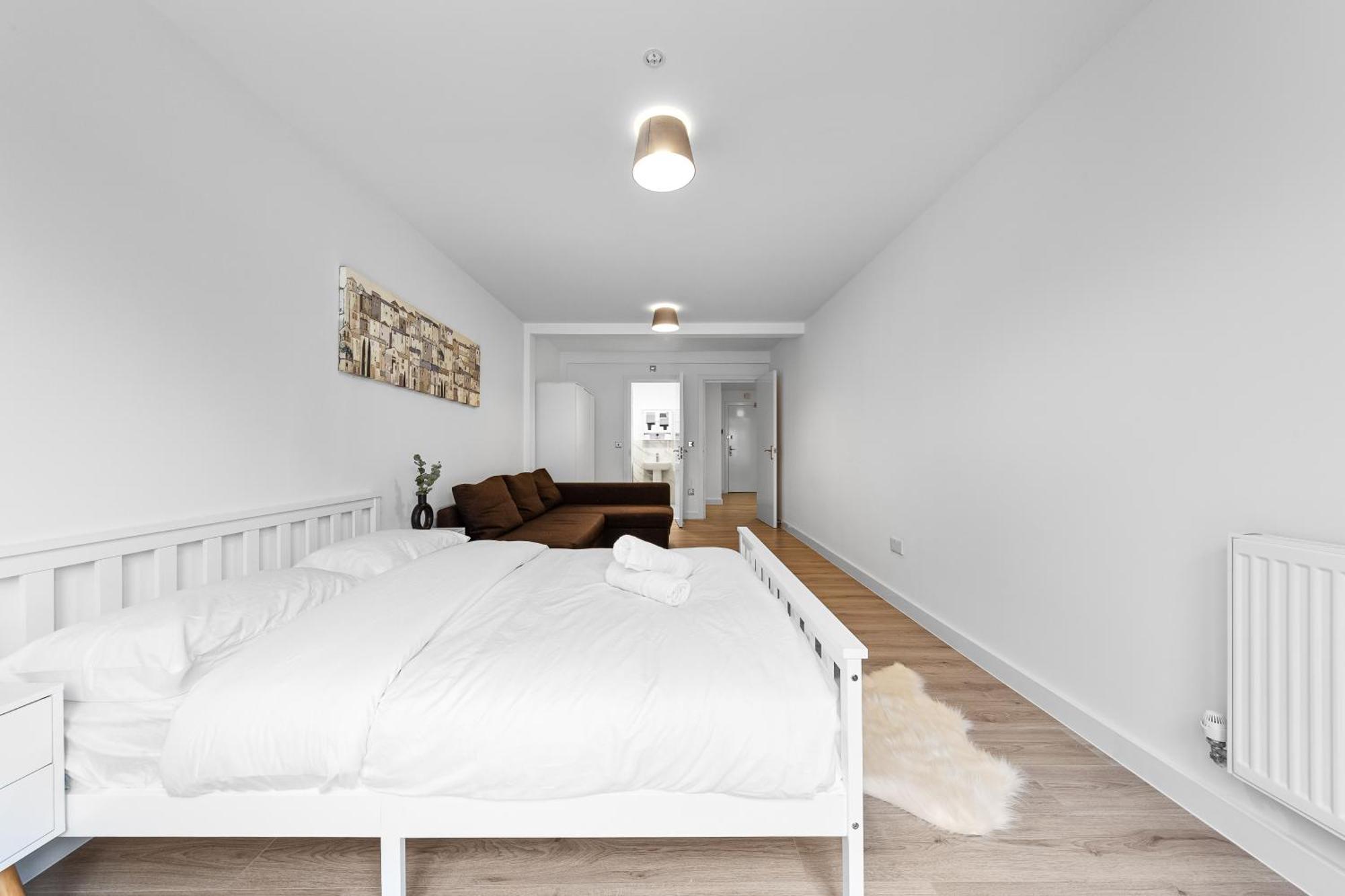 Three Bedroom In Heart Of Central London Mr4 Buitenkant foto