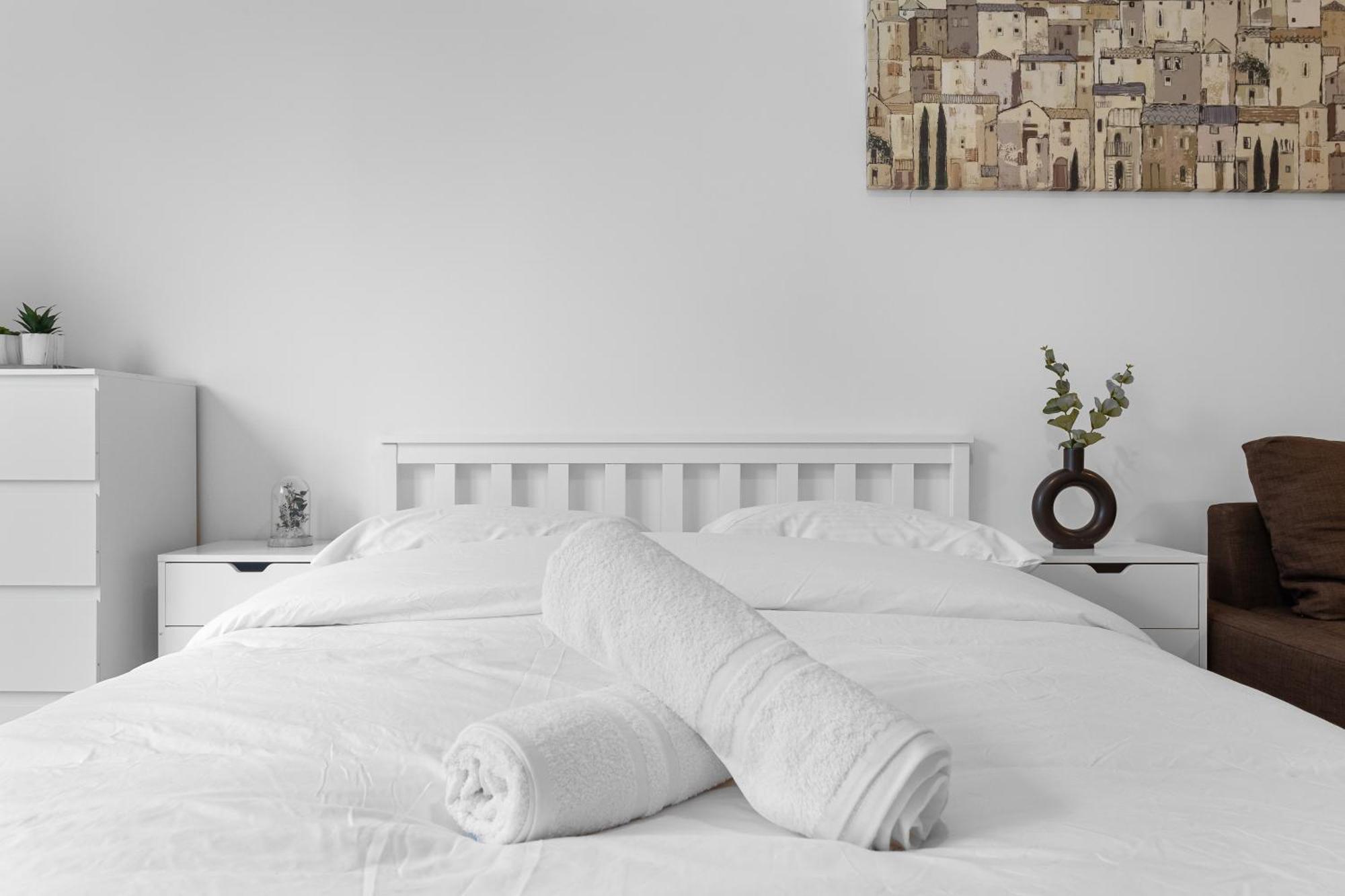 Three Bedroom In Heart Of Central London Mr4 Buitenkant foto