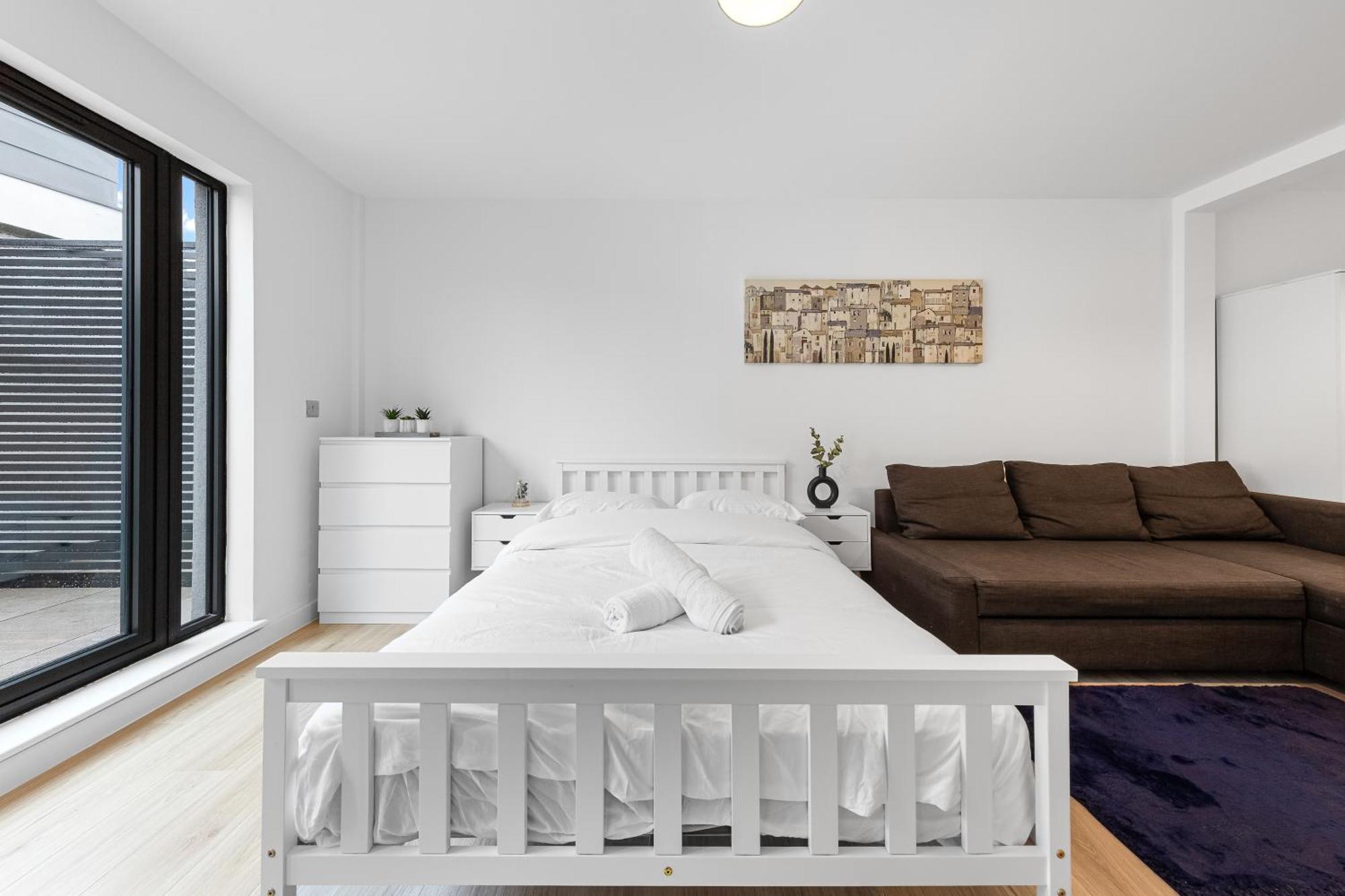 Three Bedroom In Heart Of Central London Mr4 Buitenkant foto