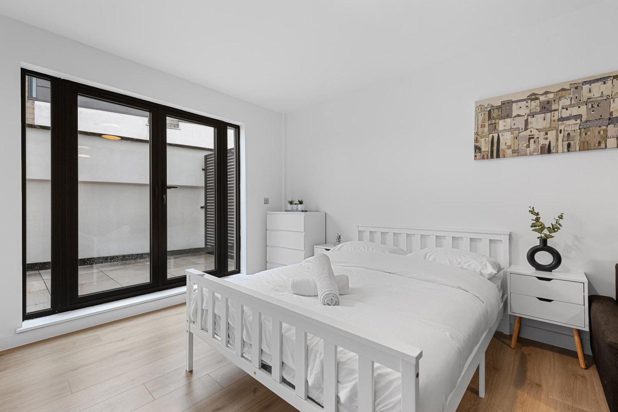 Three Bedroom In Heart Of Central London Mr4 Buitenkant foto