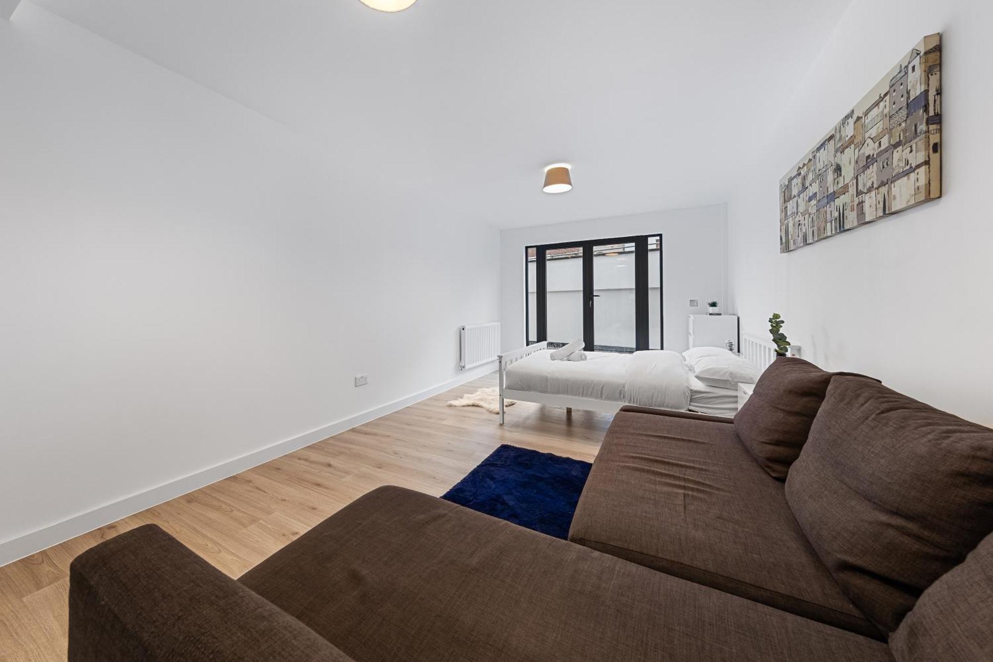 Three Bedroom In Heart Of Central London Mr4 Buitenkant foto
