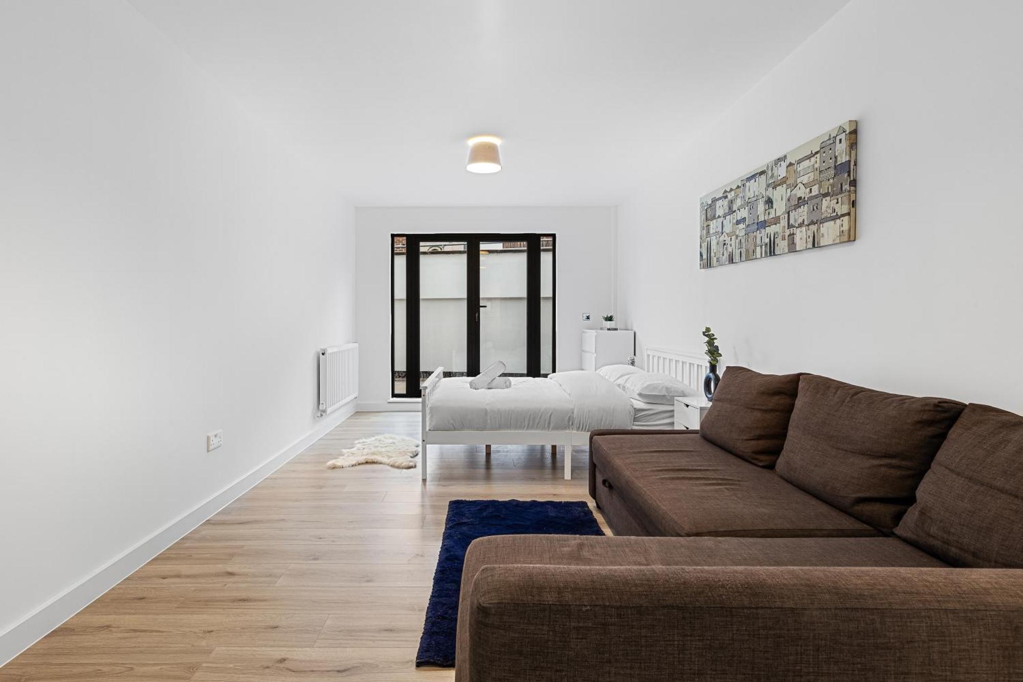 Three Bedroom In Heart Of Central London Mr4 Buitenkant foto