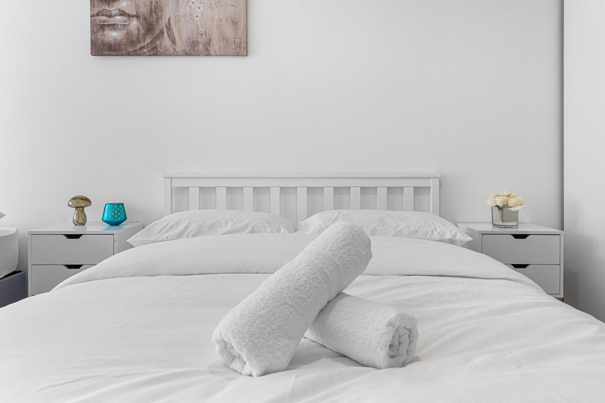 Three Bedroom In Heart Of Central London Mr4 Buitenkant foto